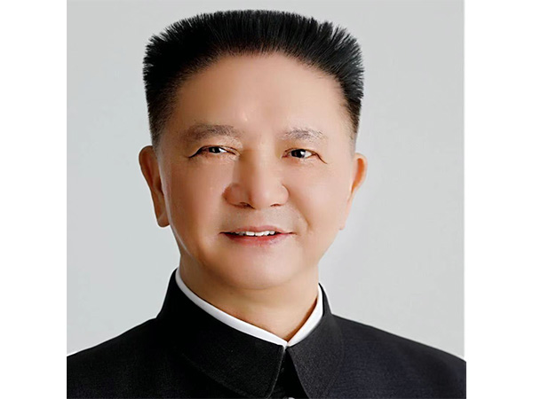 胡正魁总顾问